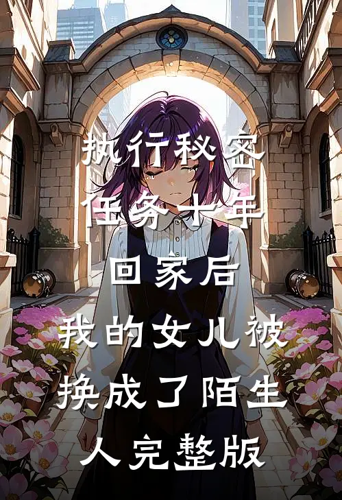 执行秘密任务十年回家后，我的女儿被换成了陌生人完整版