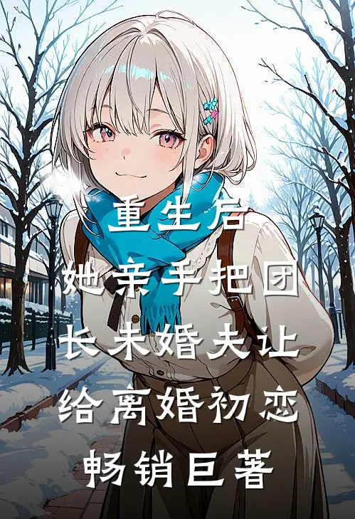 重生后，她亲手把团长未婚夫让给离婚初恋畅销巨著