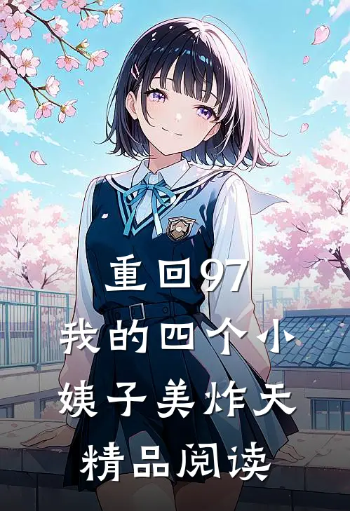 重回97：我的四个小姨子美炸天精品阅读