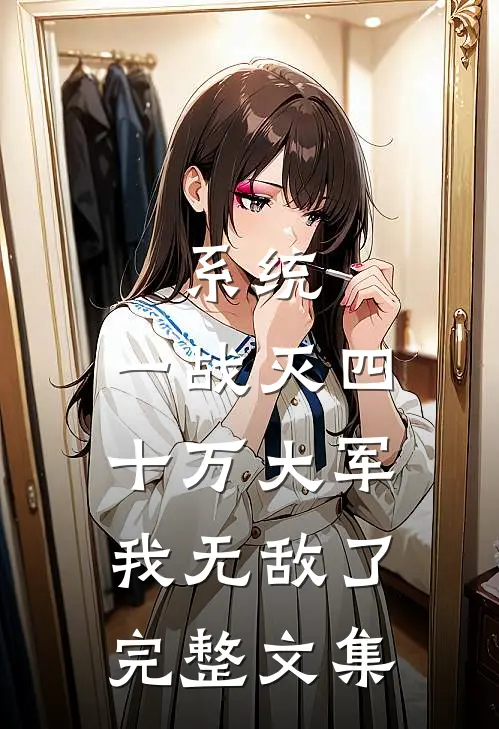 系统：一战灭四十万大军，我无敌了完整文集