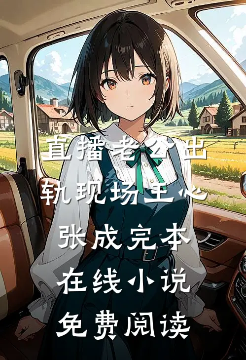 直播老公出轨现场王心张成完本在线小说免费阅读