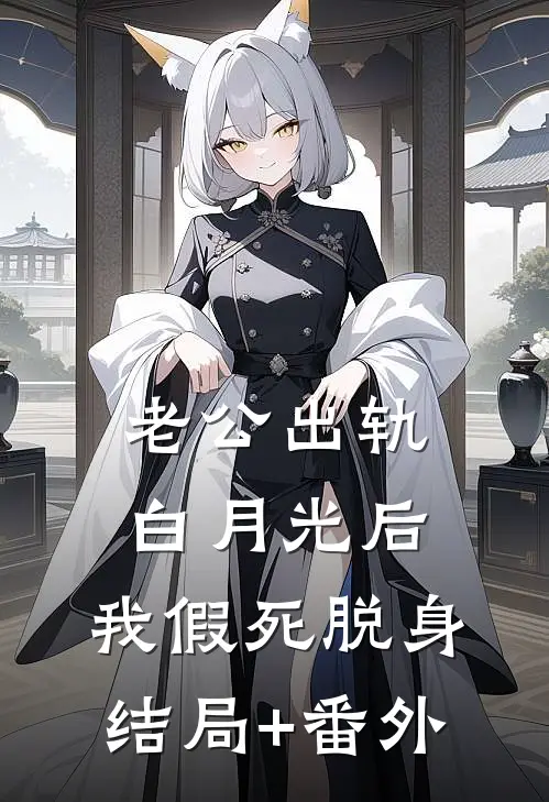 老公出轨白月光后，我假死脱身结局+番外