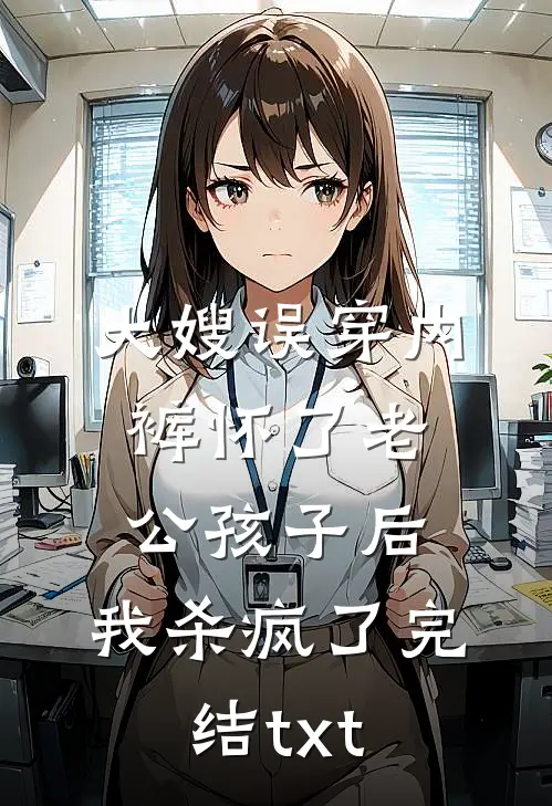 大嫂误穿内裤怀了老公孩子后，我杀疯了完结txt