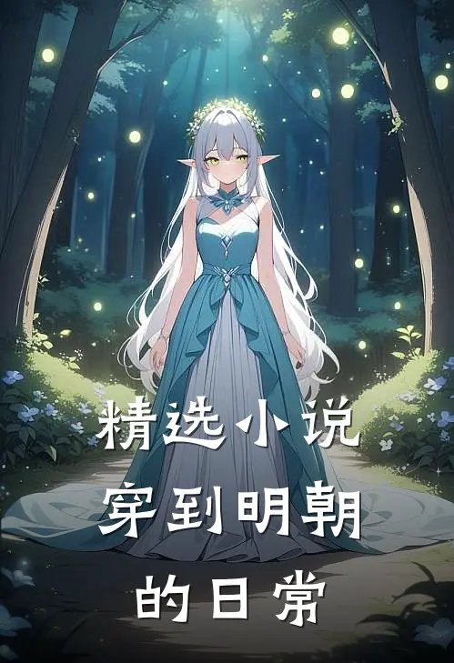 精选小说穿到明朝的日常