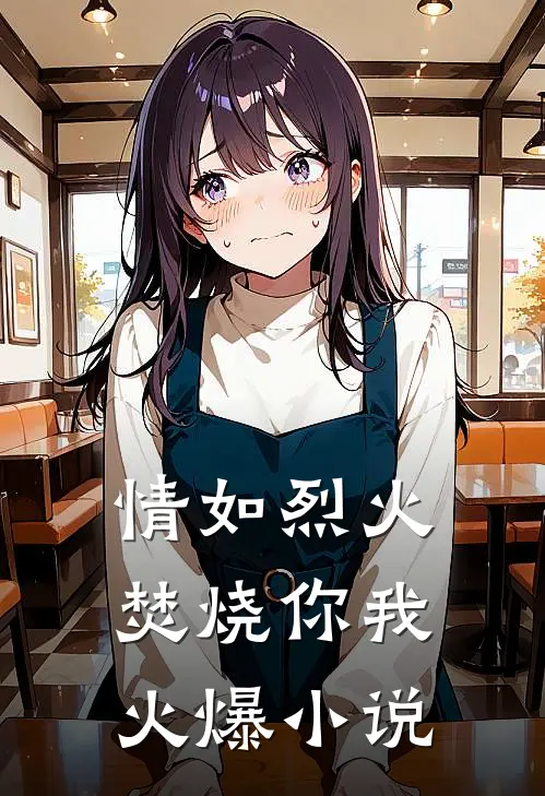 情如烈火，焚烧你我火爆小说