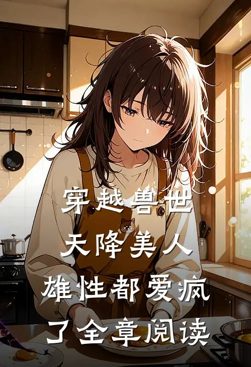 穿越兽世：天降美人，雄性都爱疯了全章阅读