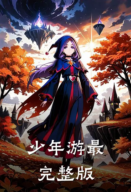 少年游最完整版