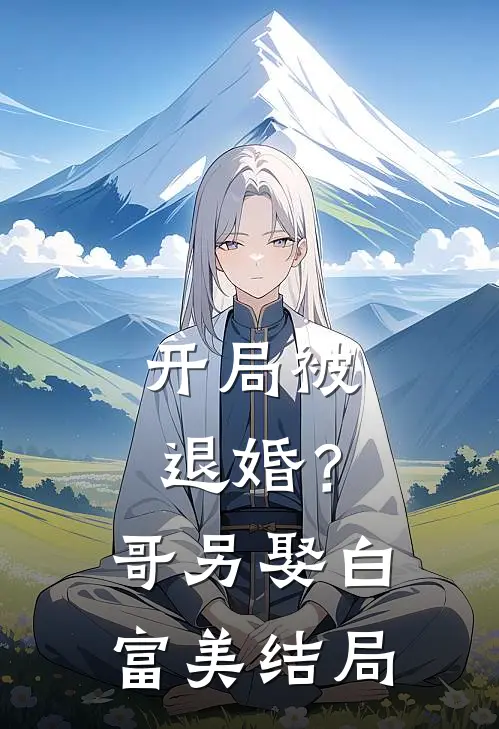 开局被退婚？哥另娶白富美结局