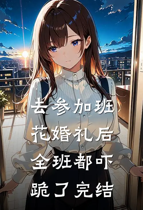 去参加班花婚礼后，全班都吓跪了完结