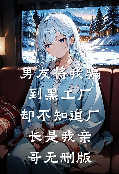 男友将我骗到黑工厂，却不知道厂长是我亲哥无删版