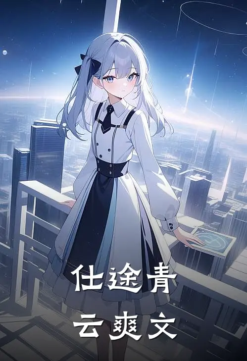 仕途青云爽文