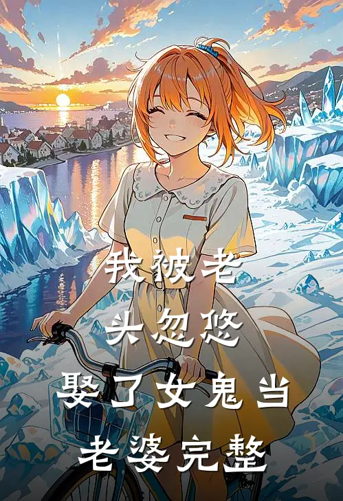 我被老头忽悠，娶了女鬼当老婆完整