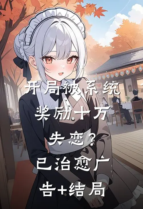 开局被系统奖励十万，失恋？已治愈广告+结局