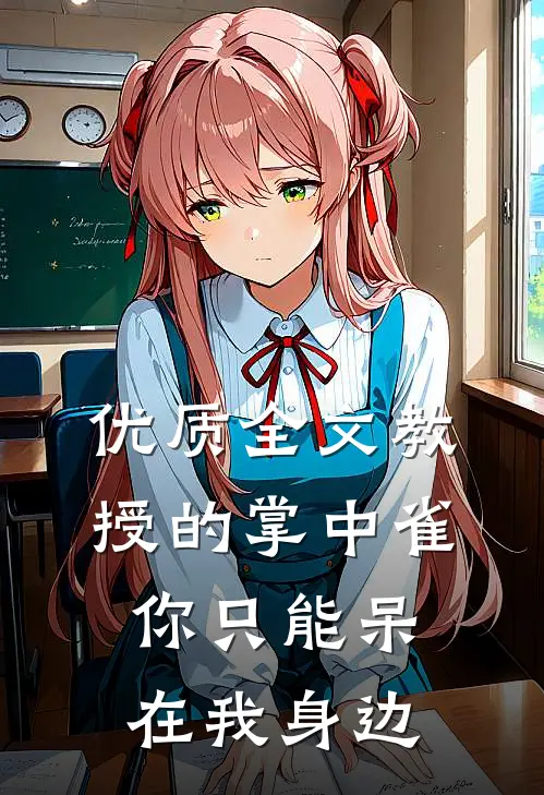 优质全文教授的掌中雀：你只能呆在我身边