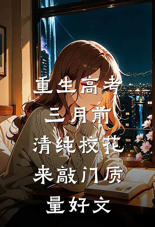 重生高考三月前，清纯校花来敲门质量好文