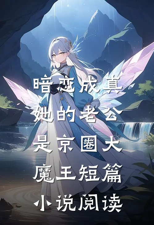 暗恋成真：她的老公是京圈大魔王短篇小说阅读