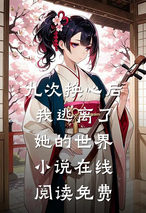 九次换心后，我逃离了她的世界小说在线阅读免费
