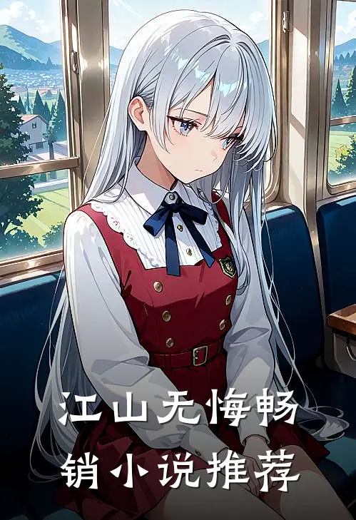 江山无悔畅销小说推荐