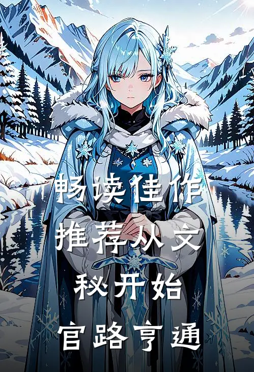 畅读佳作推荐从文秘开始，官路亨通