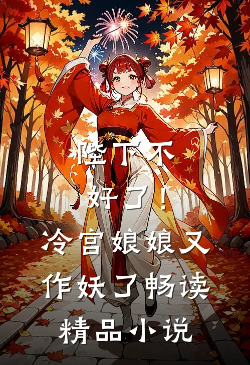 陛下不好了！冷宫娘娘又作妖了畅读精品小说