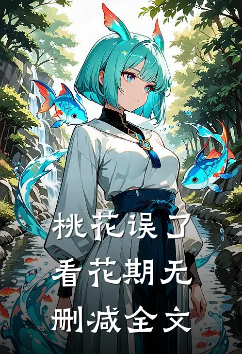 桃花误了看花期无删减全文