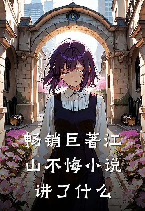 畅销巨著江山不悔 小说讲了什么