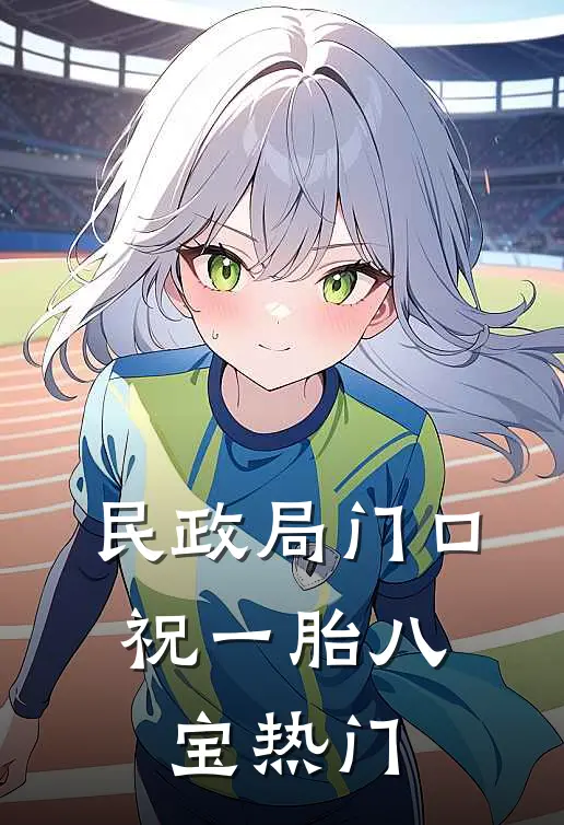 民政局门口，祝一胎八宝热门