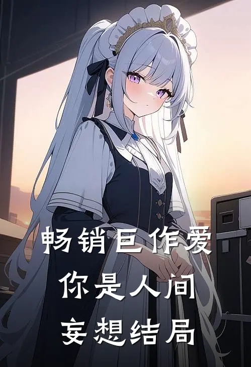 畅销巨作爱你是人间妄想结局