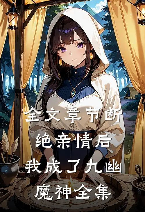 全文章节断绝亲情后，我成了九幽魔神全集