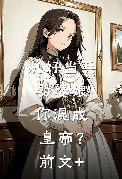 说好当兵娶婆娘，你混成皇帝？前文+