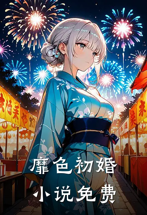 靡色初婚小说免费
