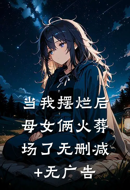 当我摆烂后，母女俩火葬场了无删减+无广告