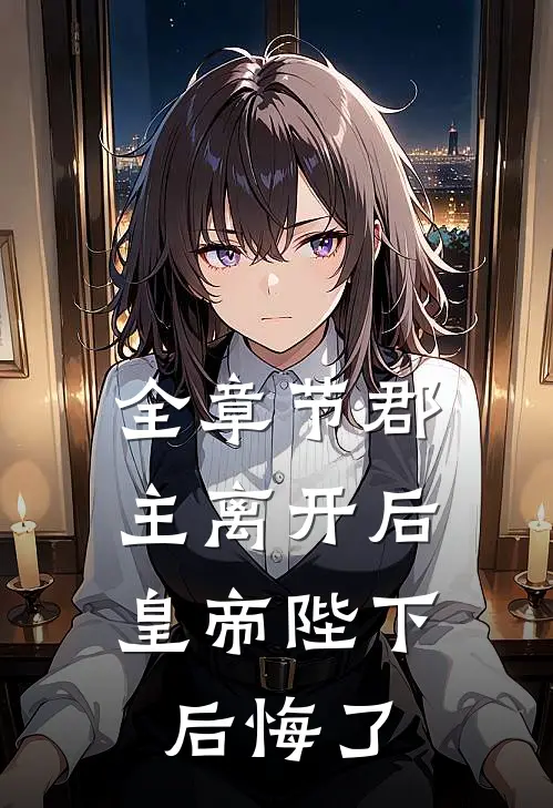 全章节郡主离开后，皇帝陛下后悔了