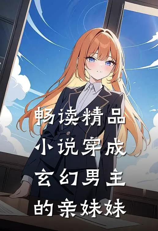 畅读精品小说穿成玄幻男主的亲妹妹