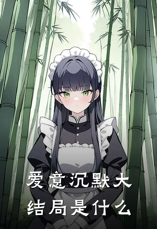 爱意沉默大结局是什么