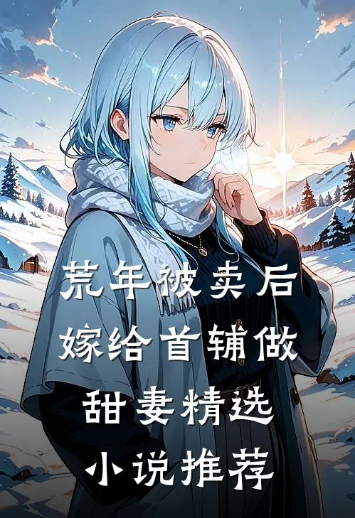 荒年被卖后，嫁给首辅做甜妻精选小说推荐