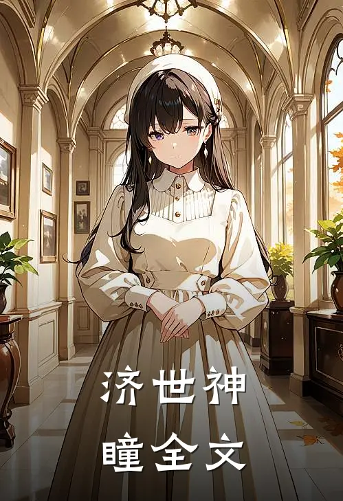 济世神瞳全文