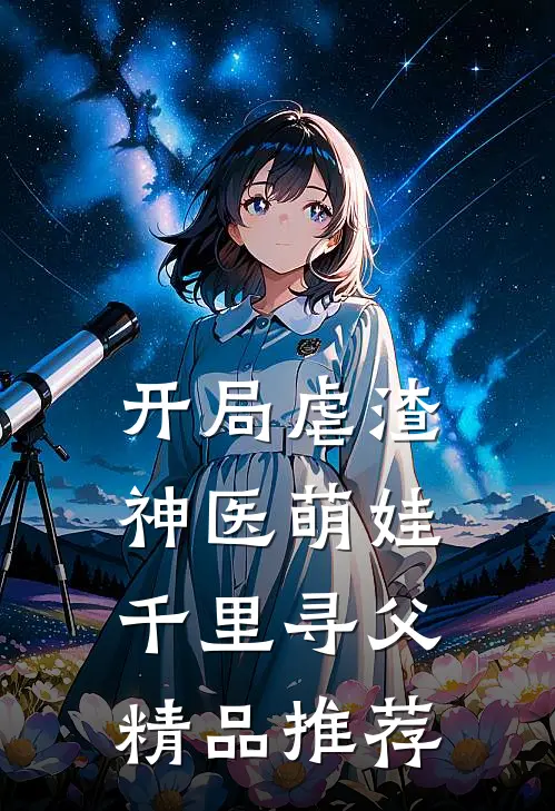 开局虐渣，神医萌娃千里寻父精品推荐