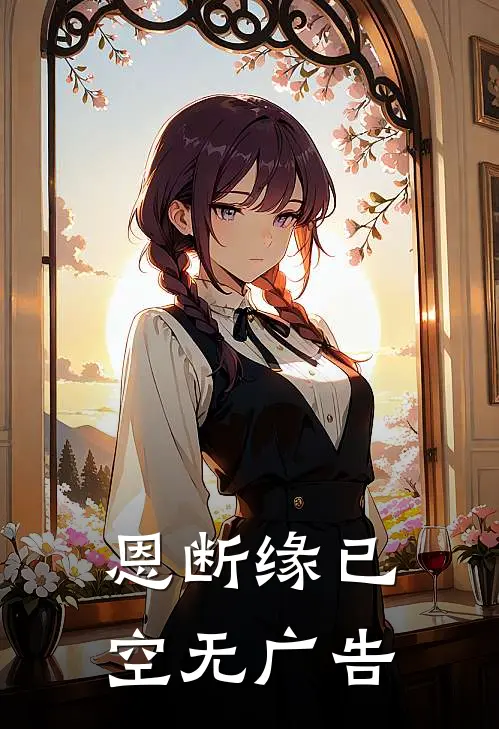 恩断缘已空无广告