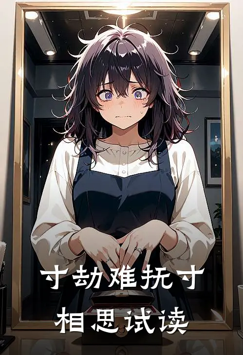寸劫难抚寸相思试读