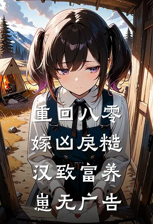 重回八零，嫁凶戾糙汉致富养崽无广告