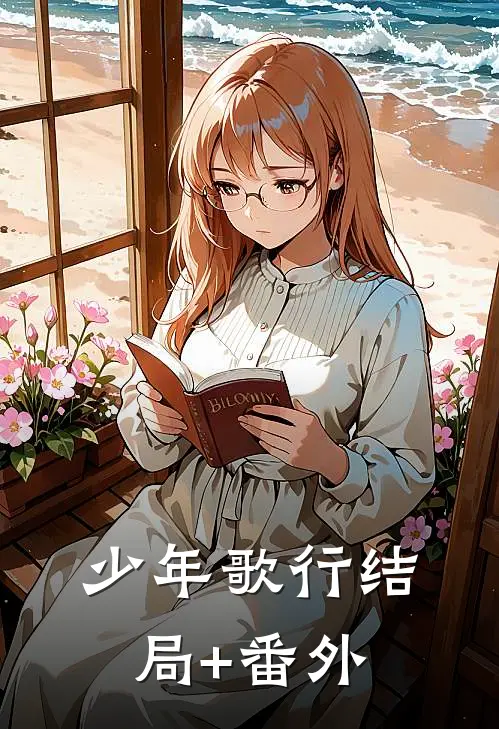 少年歌行结局+番外