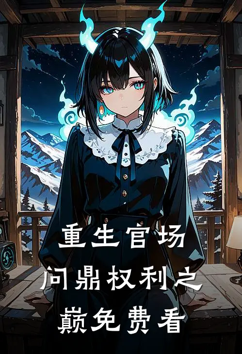 重生官场：问鼎权利之巅免费看