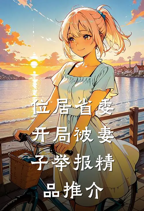 位居省委，开局被妻子举报精品推介