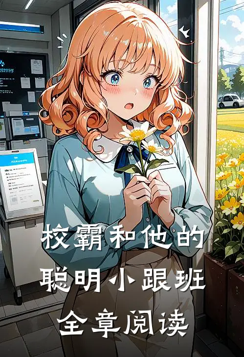 校霸和他的聪明小跟班全章阅读