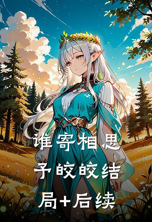 谁寄相思予皎皎结局+后续