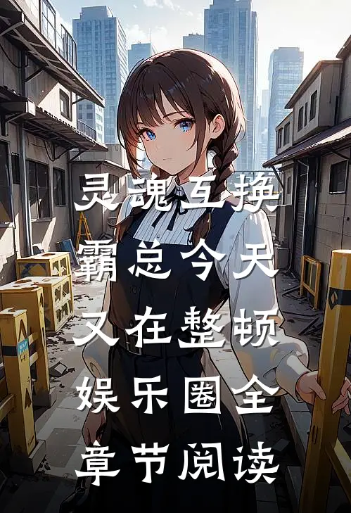 灵魂互换：霸总今天又在整顿娱乐圈全章节阅读