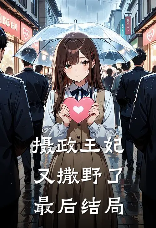 摄政王妃又撒野了最后结局