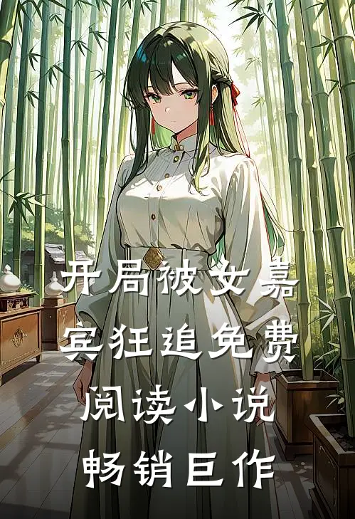 开局被女嘉宾狂追免费阅读畅销巨作