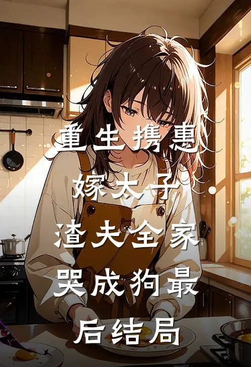 重生携惠嫁太子，渣夫全家哭成狗最后结局